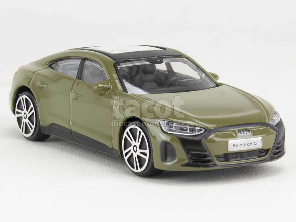 102088 Audi RS e-Tron GT 2022