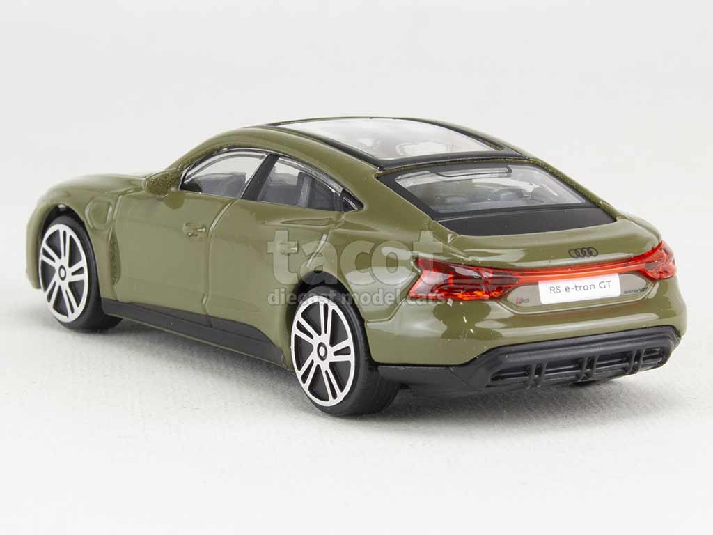 102088 Audi RS e-Tron GT 2022