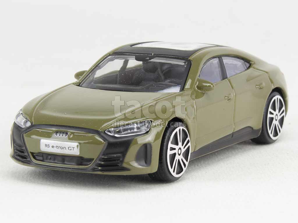 102088 Audi RS e-Tron GT 2022