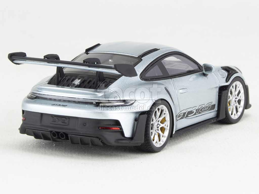 102095 Porsche New 911/992 GT3 RS 2022