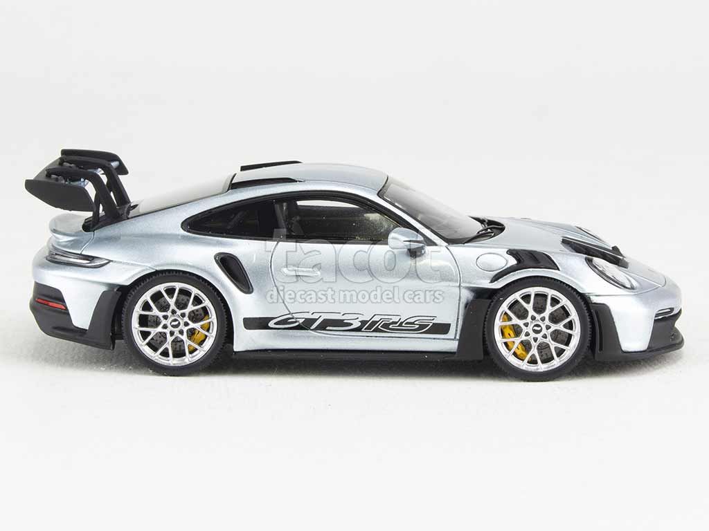 102095 Porsche New 911/992 GT3 RS 2022