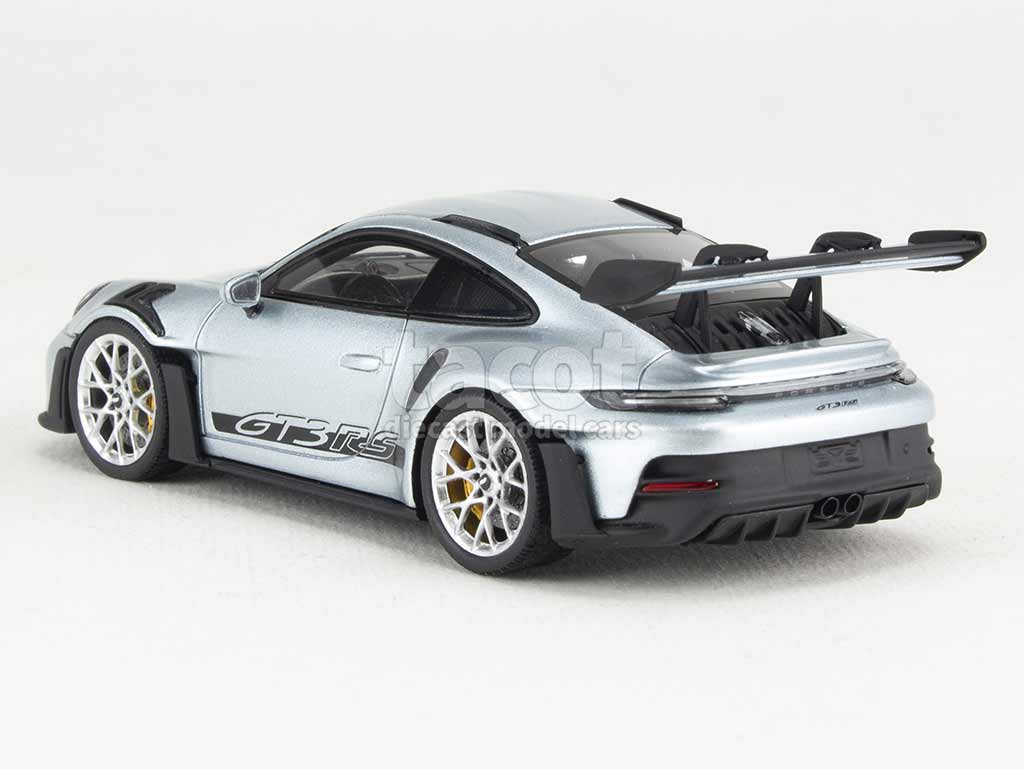 102095 Porsche New 911/992 GT3 RS 2022