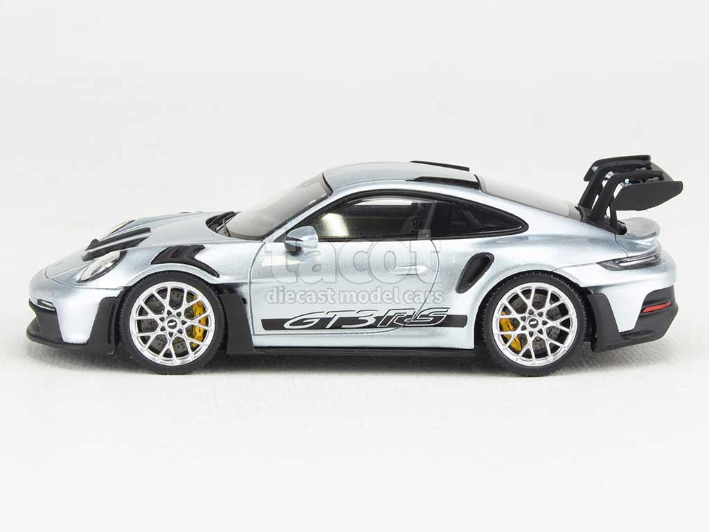 102095 Porsche New 911/992 GT3 RS 2022