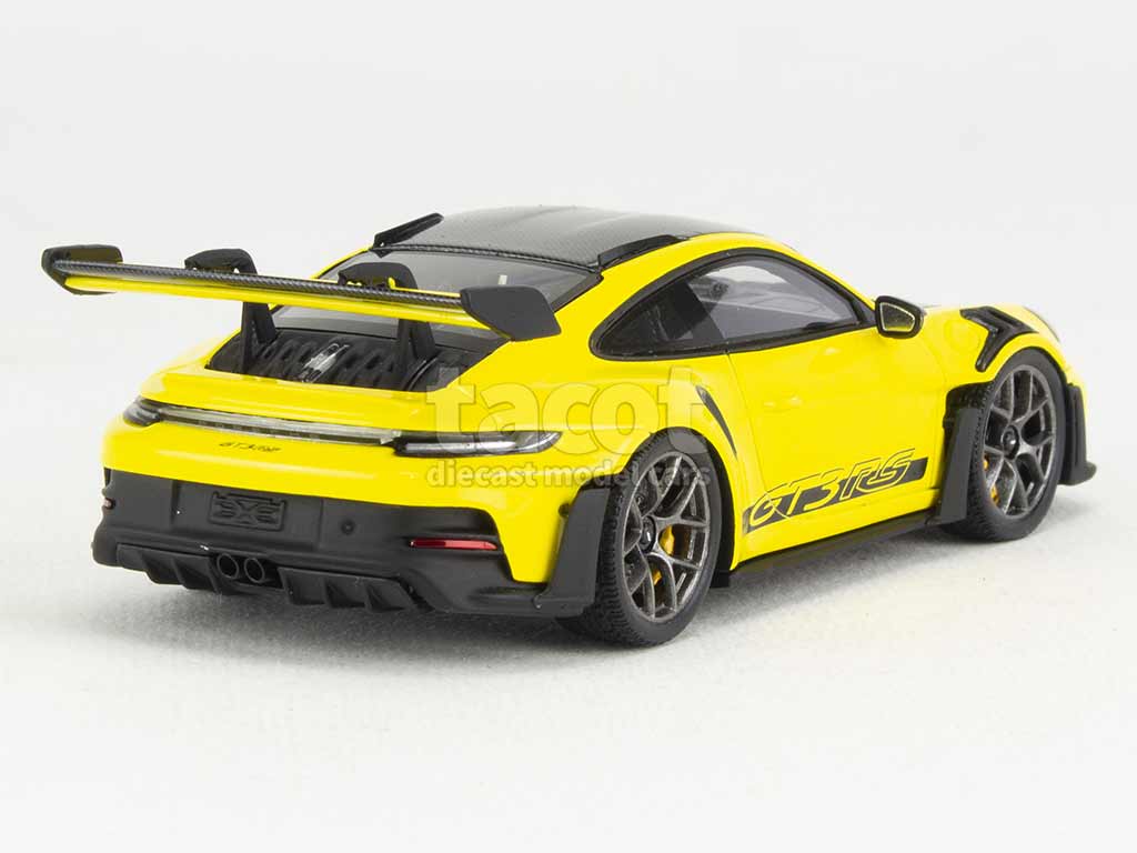 102096 Porsche New 911/992 GT3 RS 2022