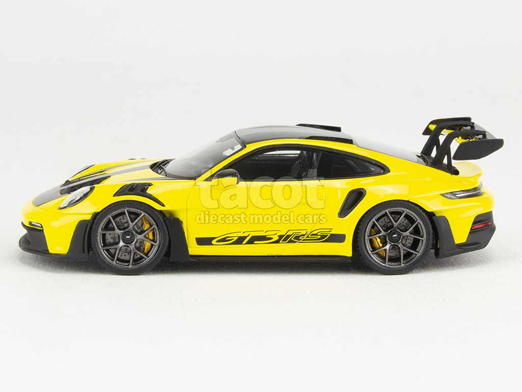 102096 Porsche New 911/992 GT3 RS 2022