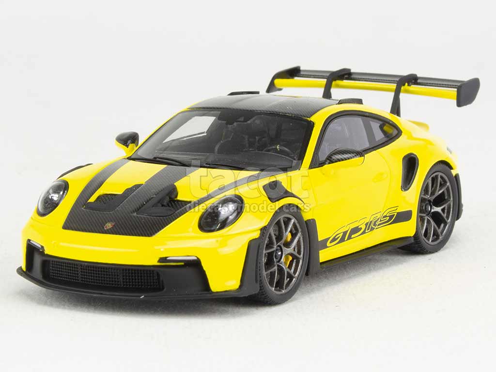 102096 Porsche New 911/992 GT3 RS 2022