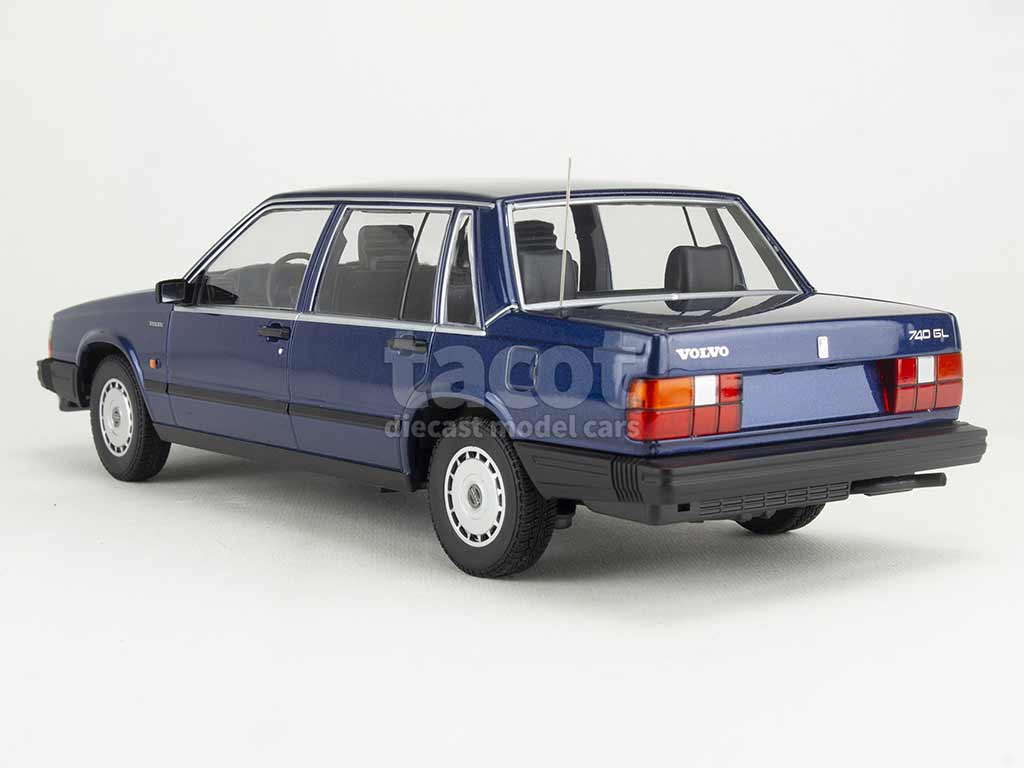 102098 Volvo 740 GL 1986