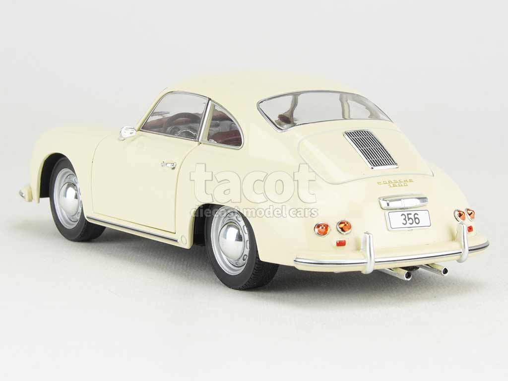 102100 Porsche 356 Coupé 1959