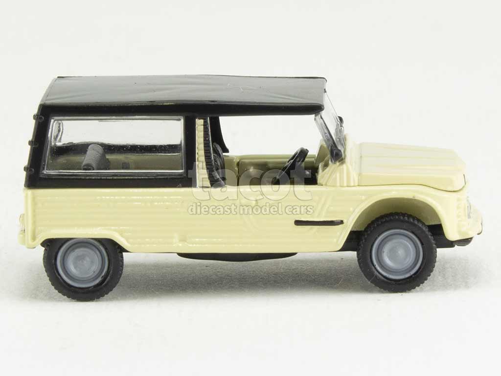 102123 Citroën Méhari 1978