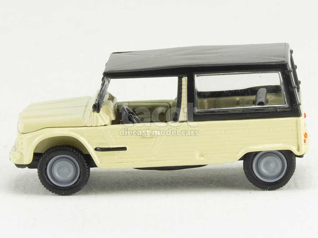 102123 Citroën Méhari 1978