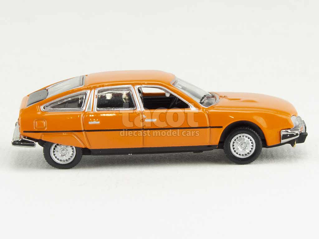 102125 Citroën CX 2400 GTi 1977
