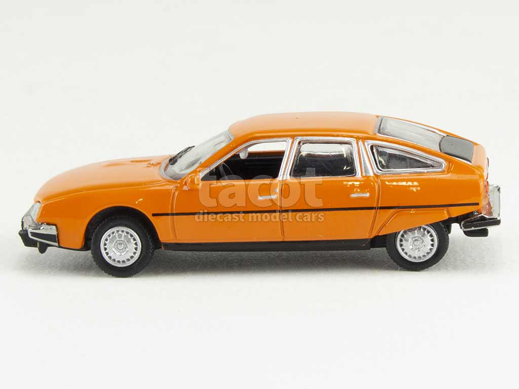102125 Citroën CX 2400 GTi 1977