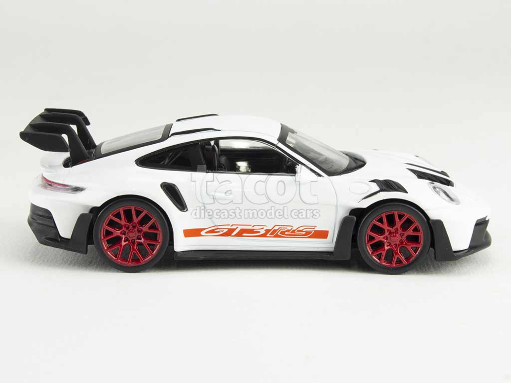 102131 Porsche 911/992 GT3 RS 2022