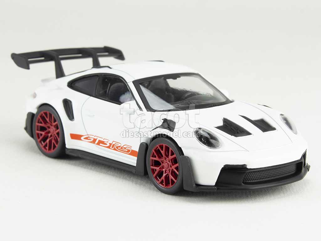 102131 Porsche 911/992 GT3 RS 2022