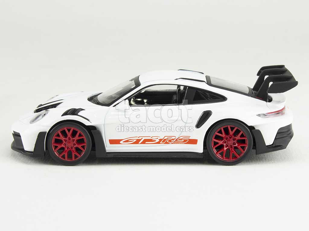 102131 Porsche 911/992 GT3 RS 2022