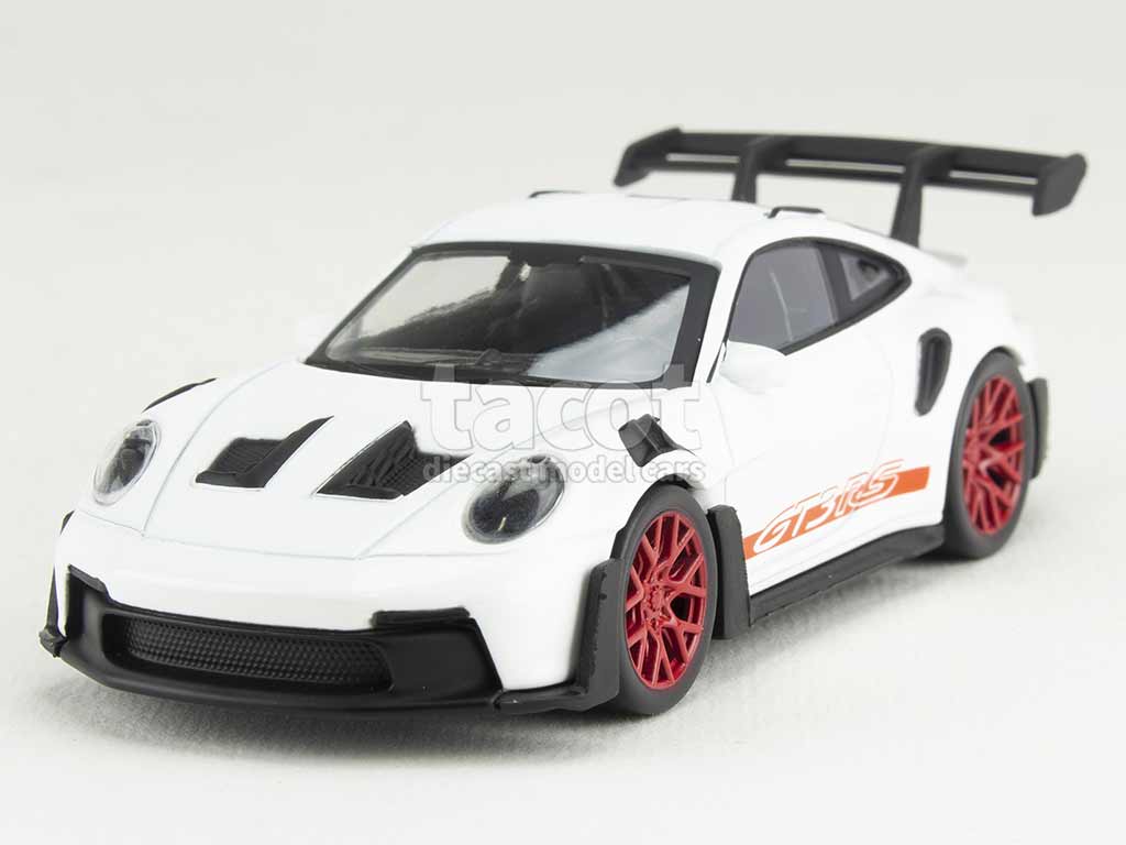 102131 Porsche 911/992 GT3 RS 2022