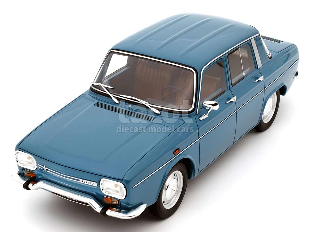 102139 Renault R10 Major 1964