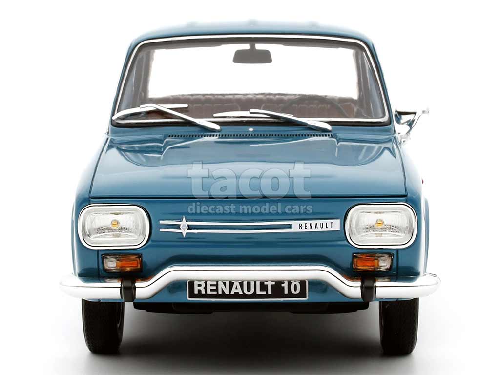 102139 Renault R10 Major 1964