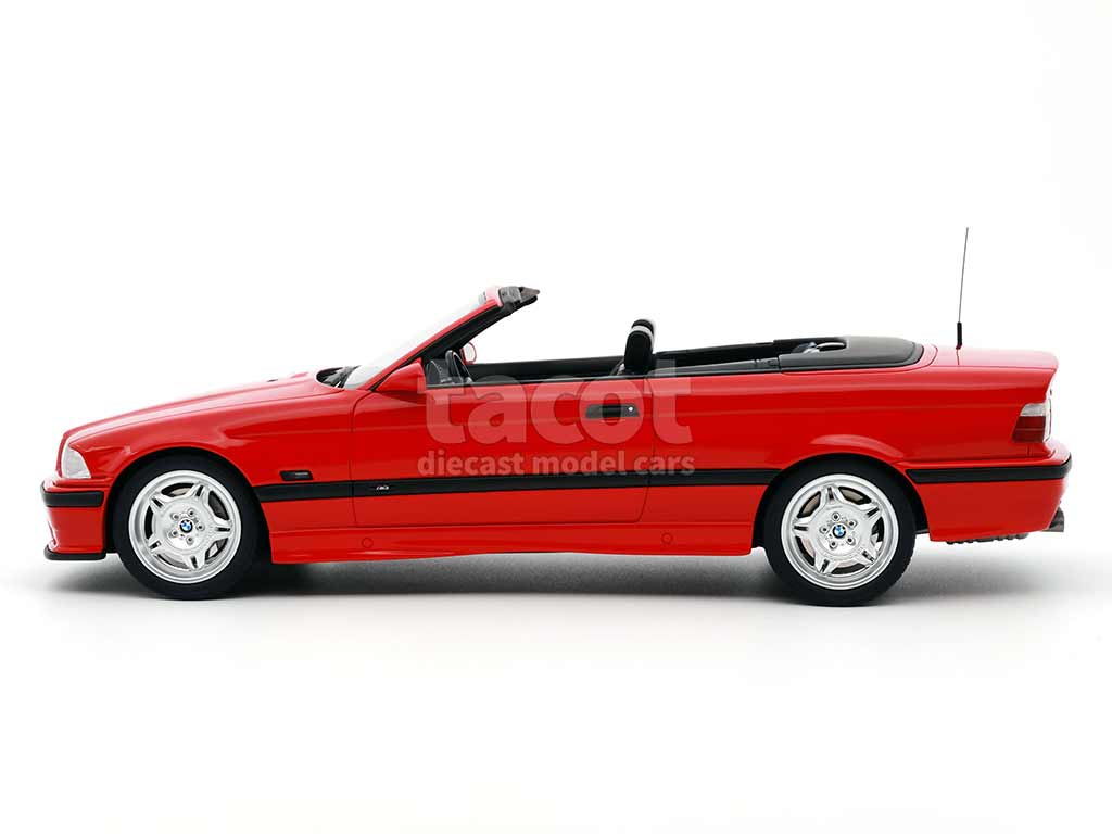 102140 BMW M3 Cabriolet/ E36 1995