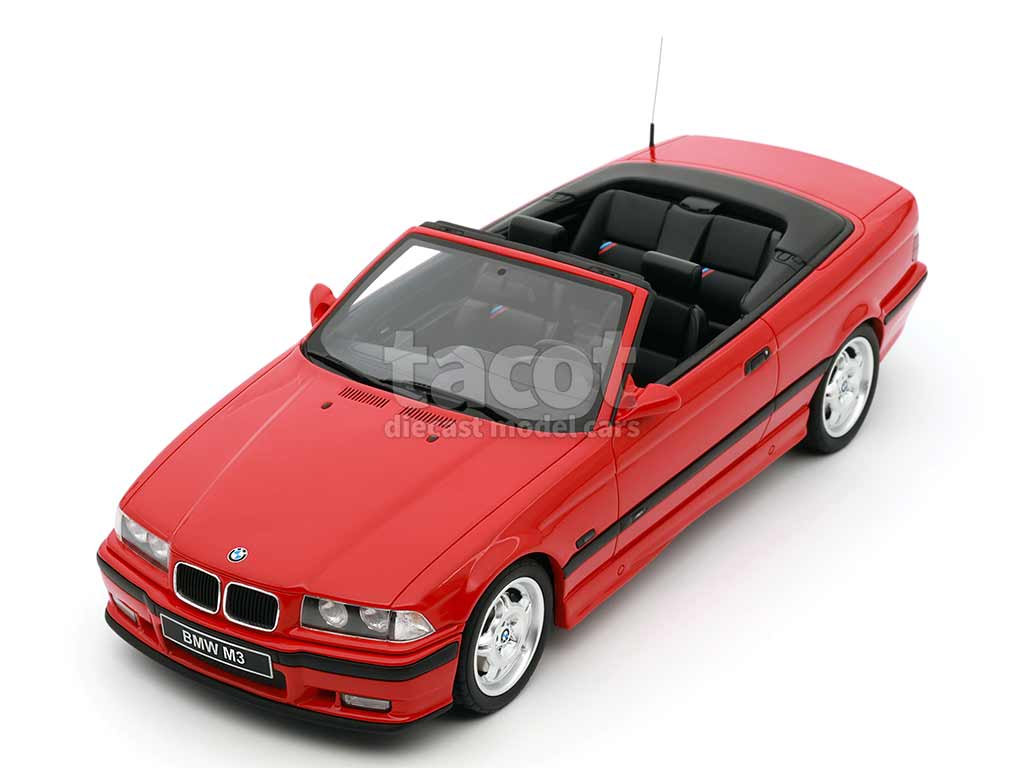 102140 BMW M3 Cabriolet/ E36 1995