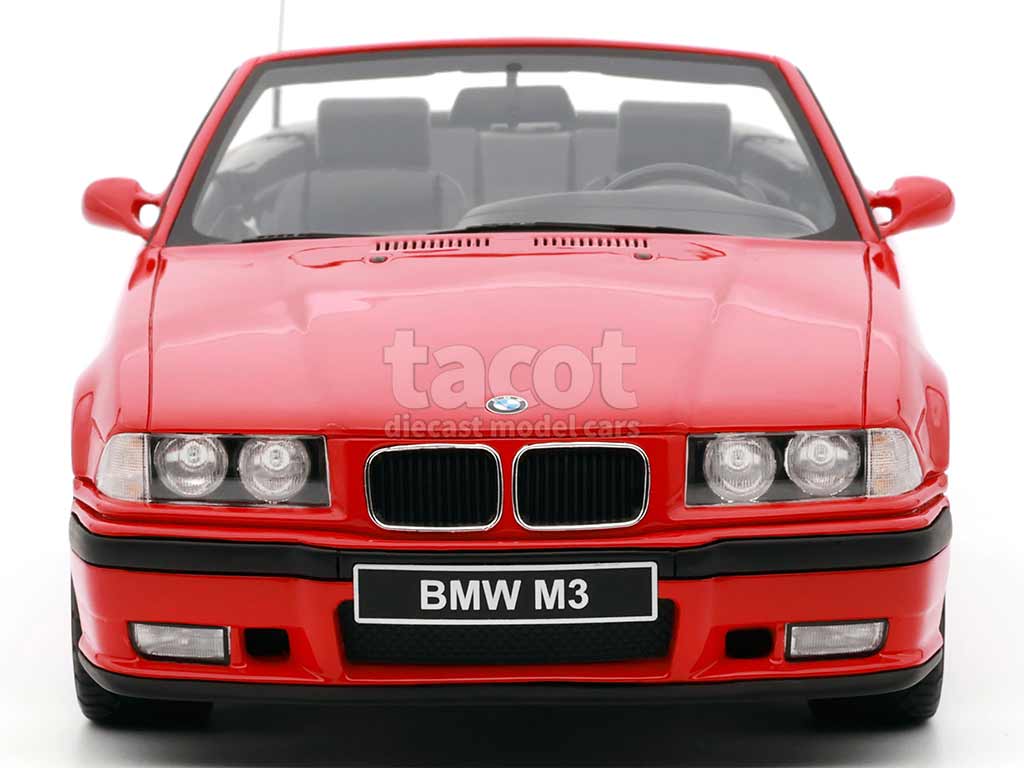 102140 BMW M3 Cabriolet/ E36 1995