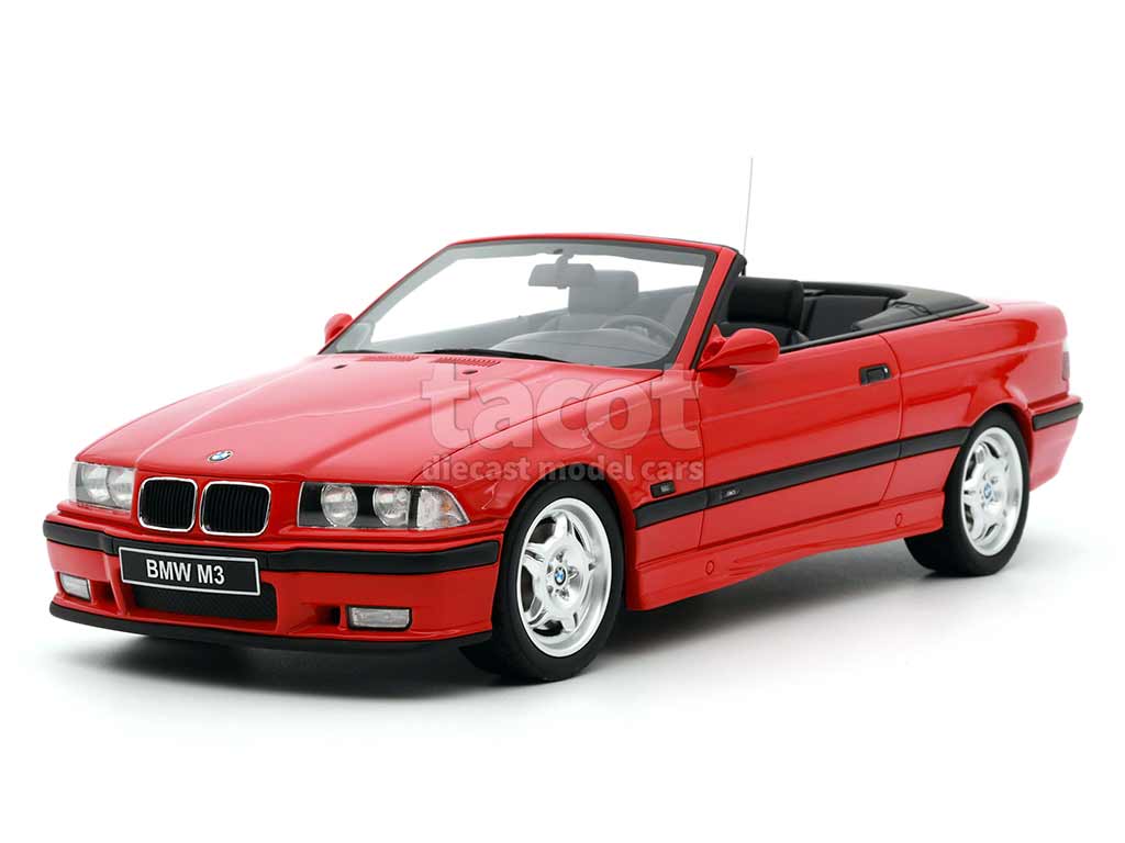 102140 BMW M3 Cabriolet/ E36 1995