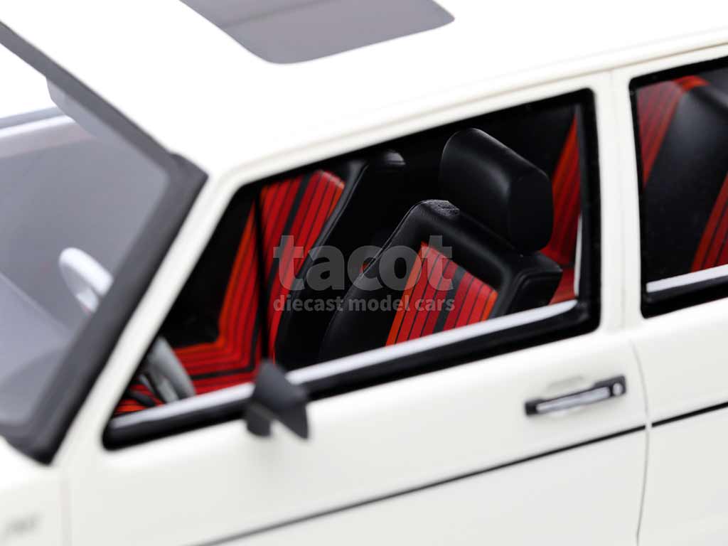 102141 Volkswagen Golf I GTI Abt 1982