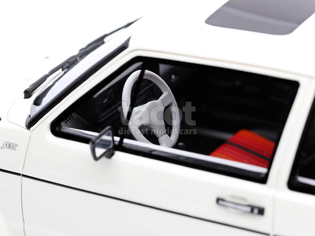 102141 Volkswagen Golf I GTI Abt 1982