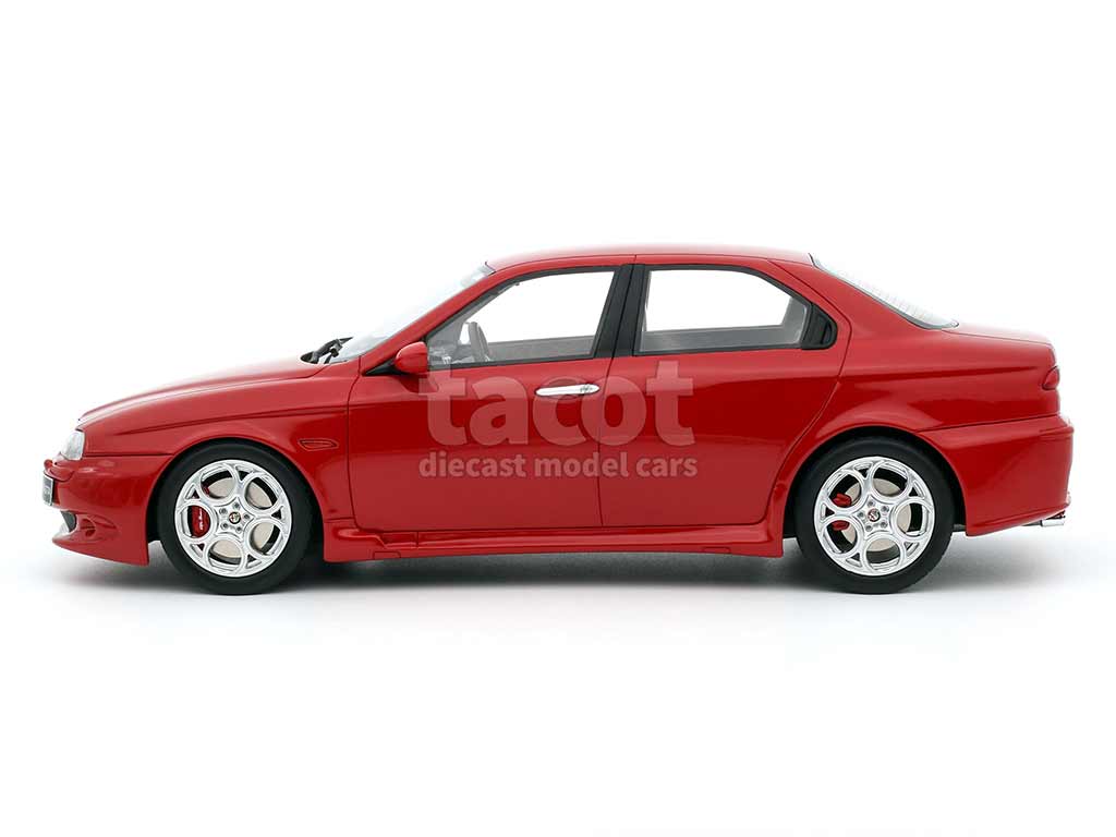 102145 Alfa Romeo 156 GTA 2002