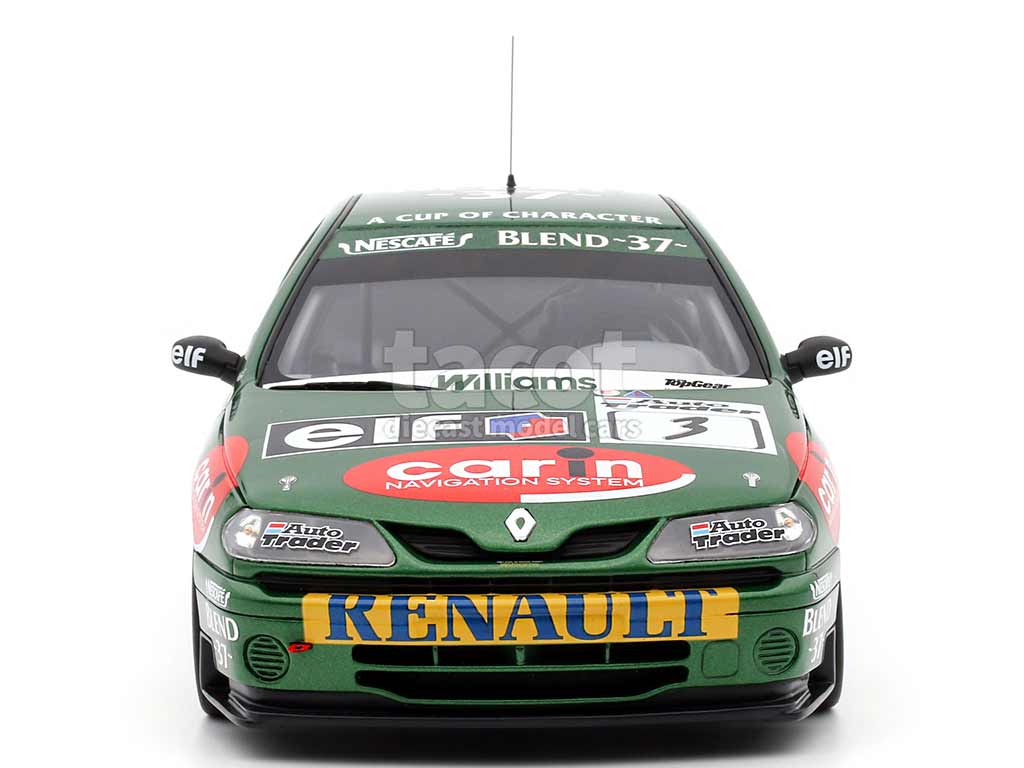 102148 Renault Laguna BTCC 1998