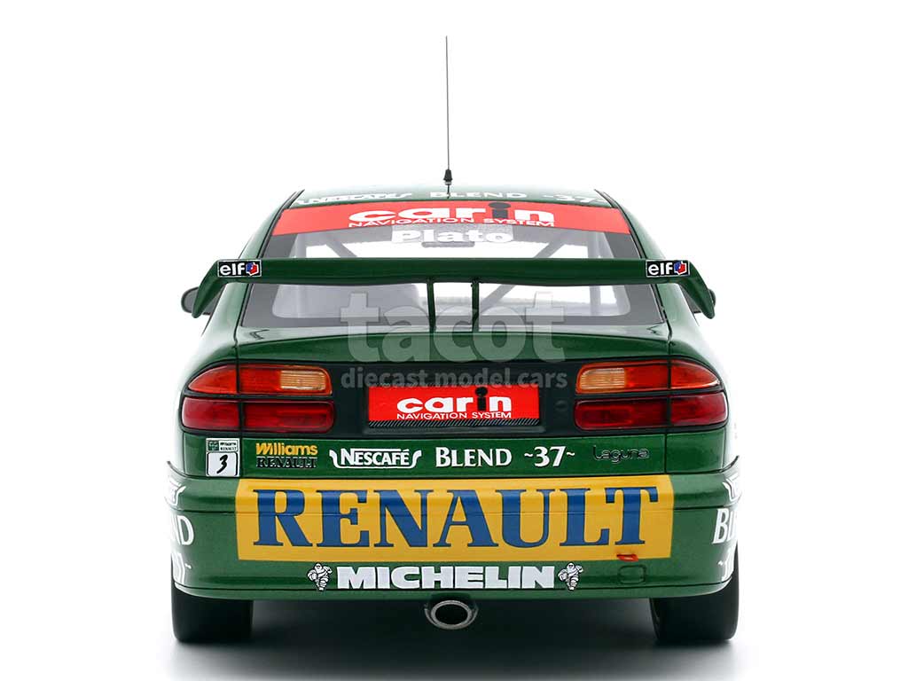 102148 Renault Laguna BTCC 1998