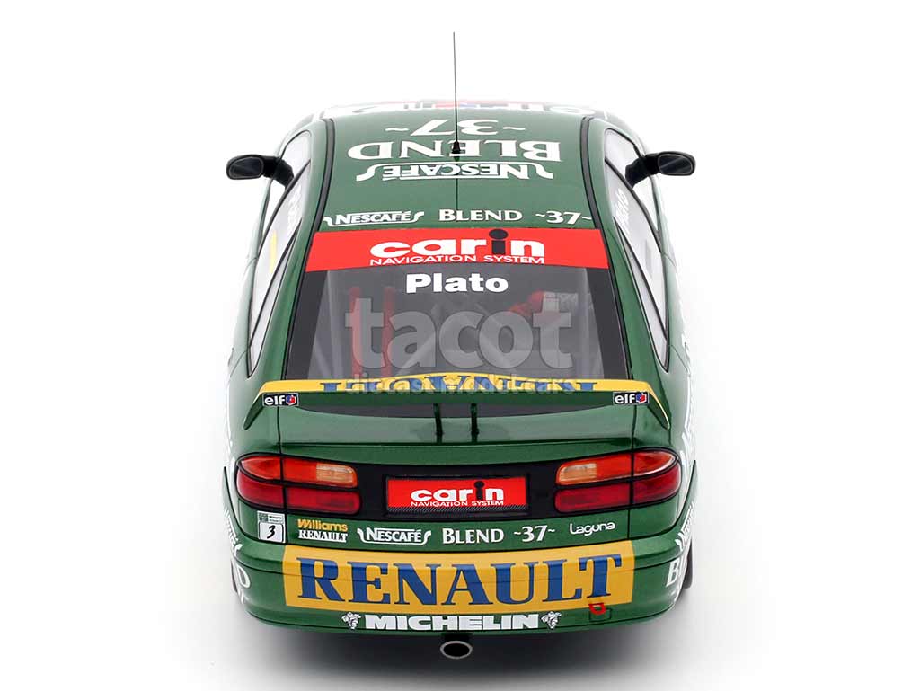 102148 Renault Laguna BTCC 1998