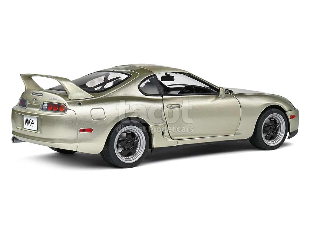102152 Toyota Supra MKIV Targa 1998