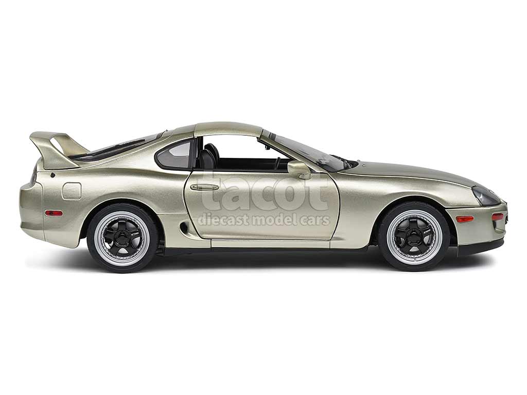 102152 Toyota Supra MKIV Targa 1998