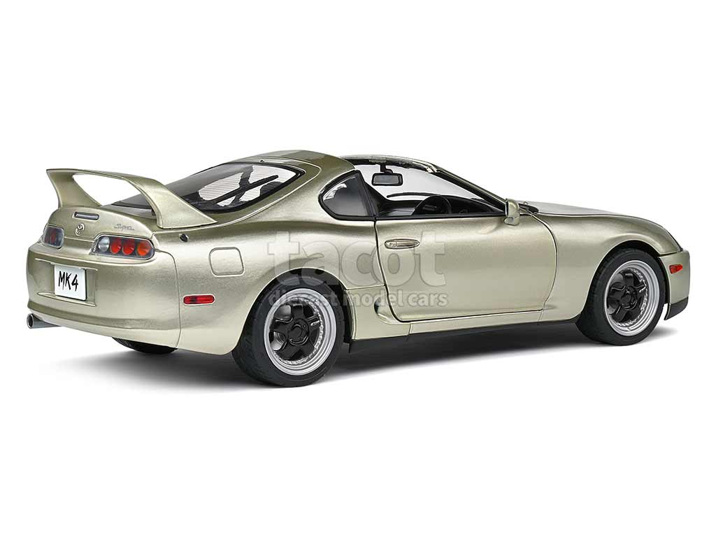 102152 Toyota Supra MKIV Targa 1998