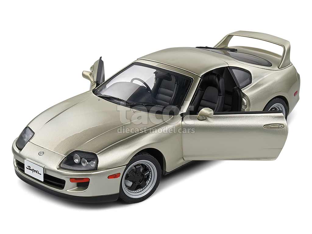 102152 Toyota Supra MKIV Targa 1998