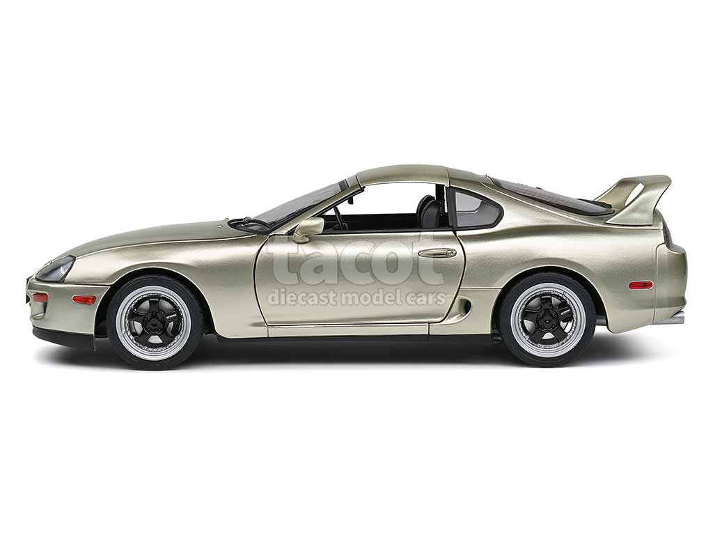 102152 Toyota Supra MKIV Targa 1998
