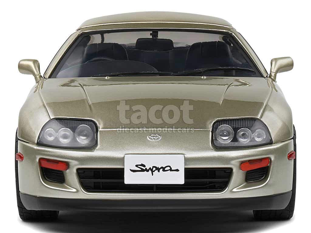 102152 Toyota Supra MKIV Targa 1998