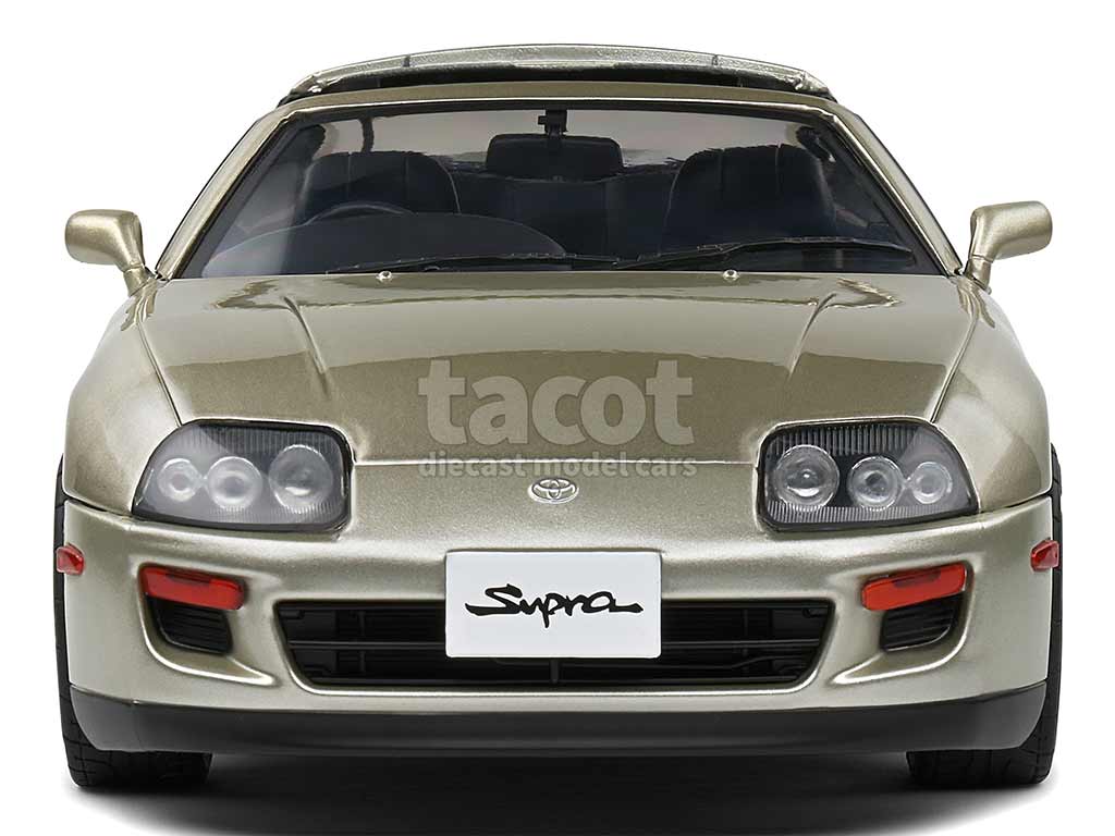 102152 Toyota Supra MKIV Targa 1998