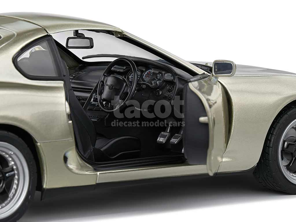 102152 Toyota Supra MKIV Targa 1998