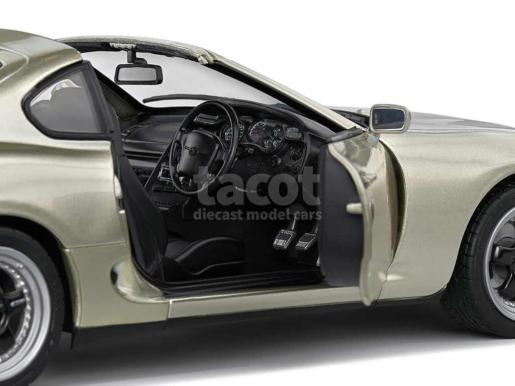 102152 Toyota Supra MKIV Targa 1998
