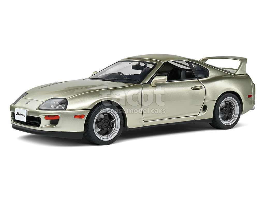 102152 Toyota Supra MKIV Targa 1998
