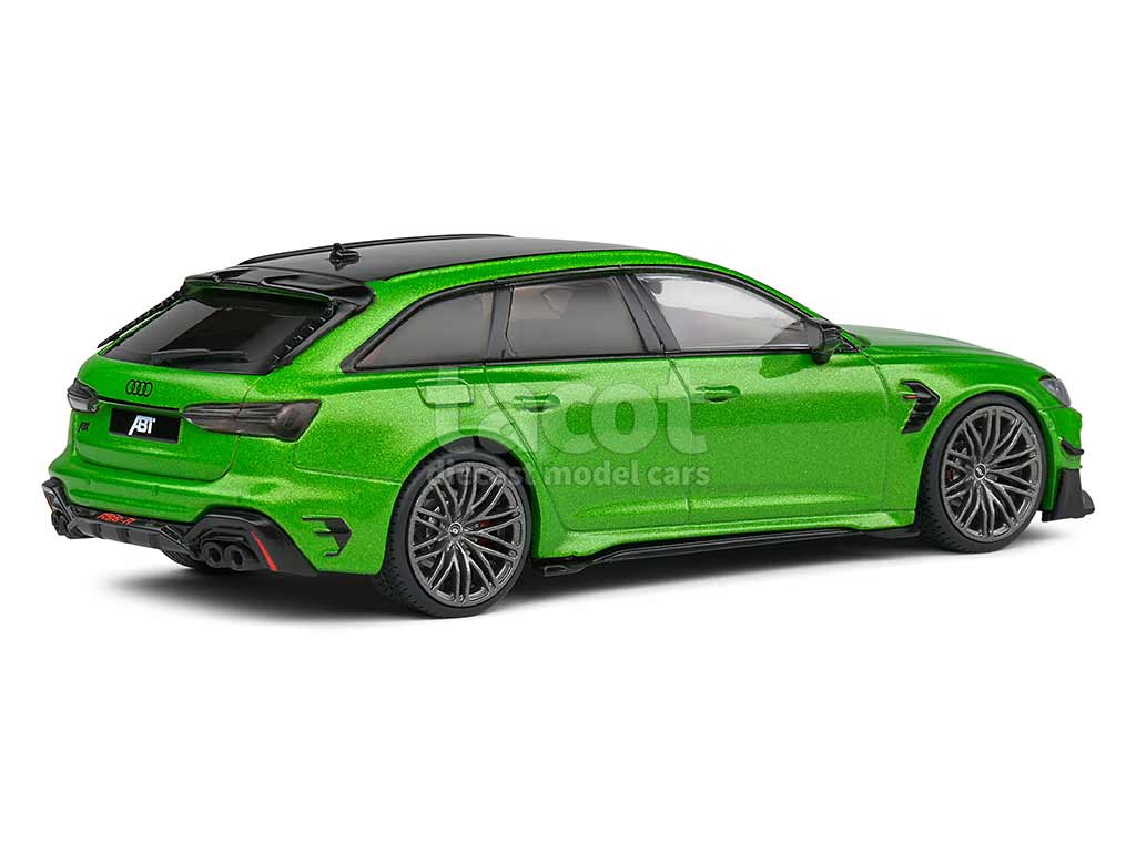 102157 Audi RS6-R Avant 2020