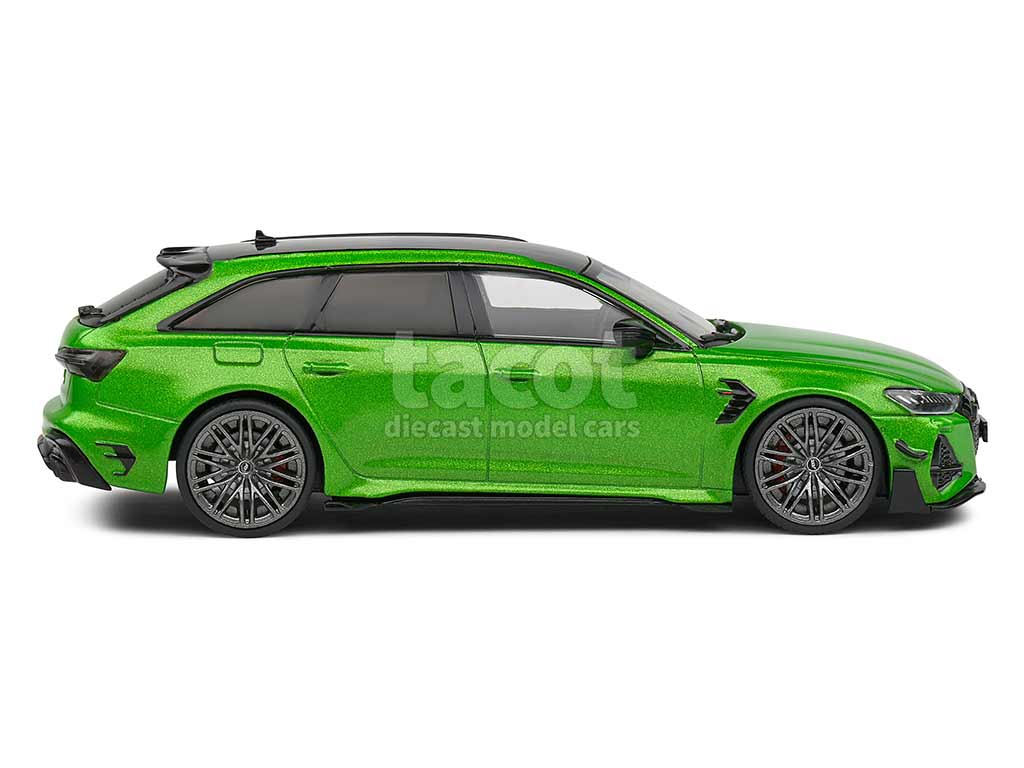 102157 Audi RS6-R Avant 2020