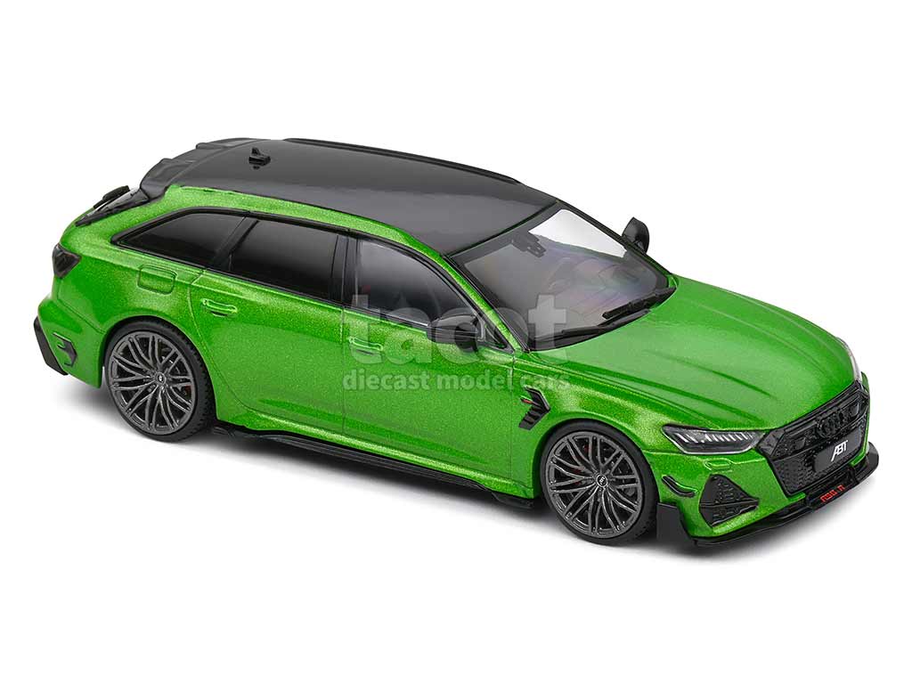 102157 Audi RS6-R Avant 2020