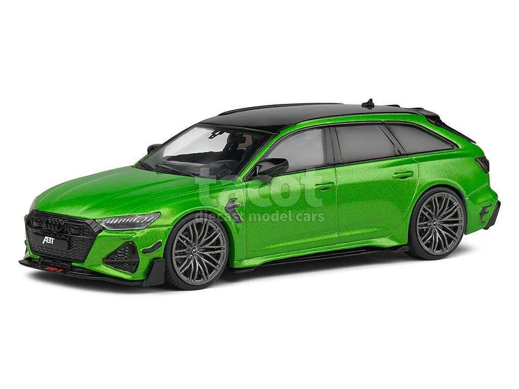 102157 Audi RS6-R Avant 2020