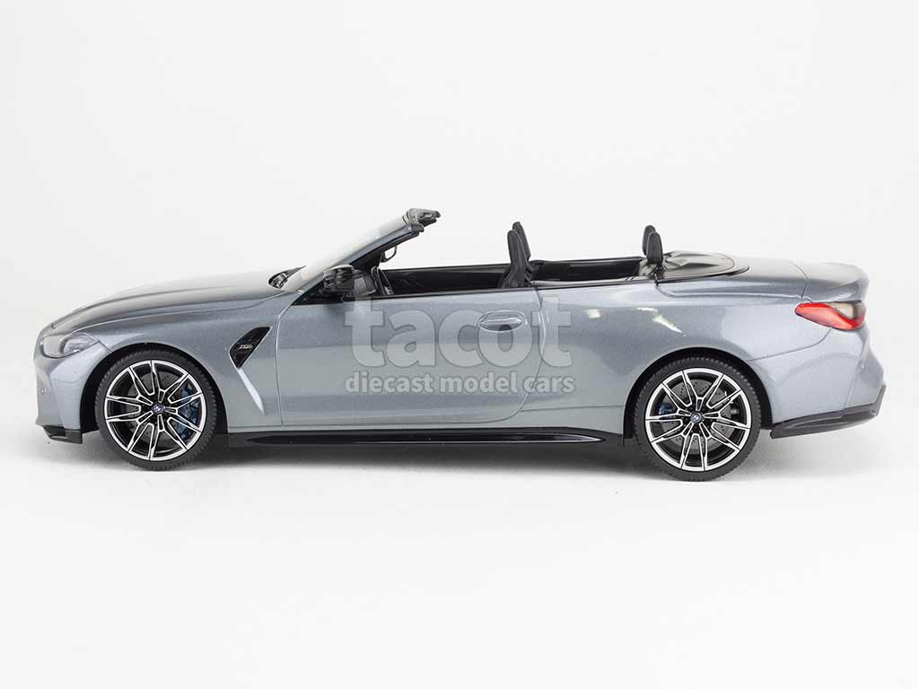 102165 BMW M4/ F83 Cabriolet 2021