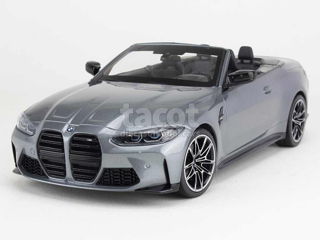 102165 BMW M4/ F83 Cabriolet 2021