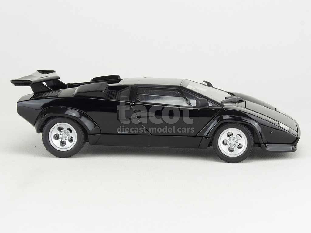 102173 Lamborghini Countach LP 5000S