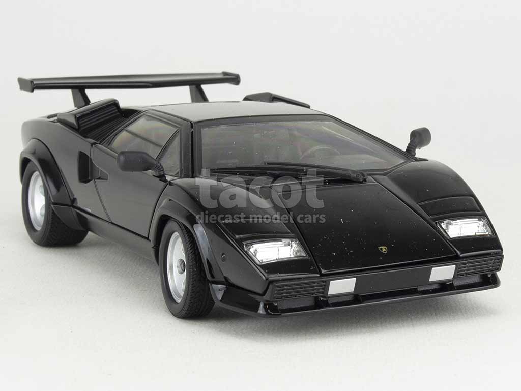 102173 Lamborghini Countach LP 5000S